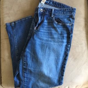 Sonoma Boyfriend Jeans